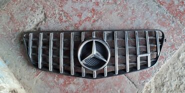 титановые диски на мерседес спринтер: Mercedes radiator barmaqligi