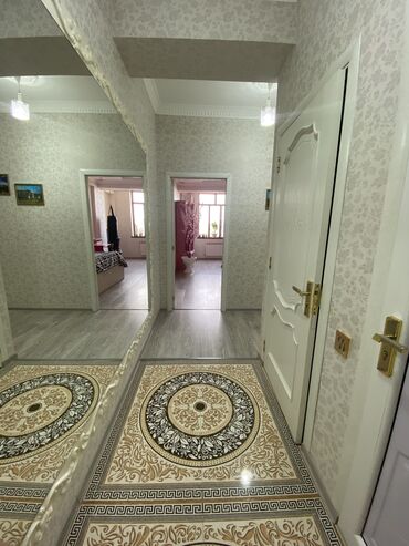 Yeni tikili: 3 otaqlı, Yeni tikili, 94 kv. m — 5