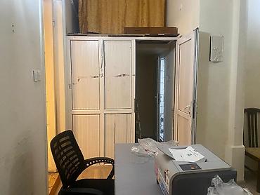 ofis dolablari: NİZAMİ KİNOTEATRI İLƏ ÜZBƏÜZ OFİS İCARƏYƏ VERİLİR HƏR CÜR ŞƏRAİT VAR — 5