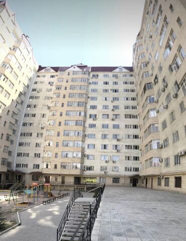 Продажа квартир: 2 комнаты, 86 м², Элитка, 8 этаж