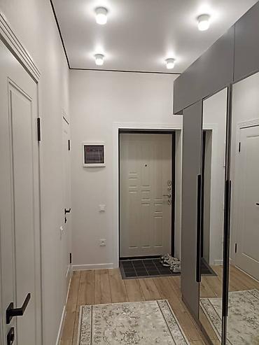 Продажа квартир: 2 комнаты, 48 м², Кара-Жыгач ж/м Элитка, 5 этаж, Дизайнерский ремонт at lalafo.kg — 4 Продажа квартир: 2 комнаты, 48 м², Кара-Жыгач ж/м Элитка, 5 этаж, Дизайнерский ремонт — 4