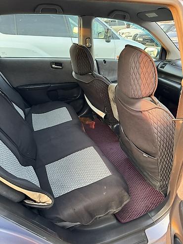 mercedes gl: Honda Civic: 2002 г., 1.5 л, Автомат, Бензин, Хэтчбэк — 1
