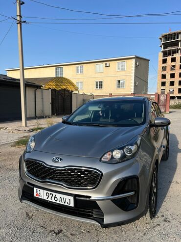 диск шевроле круз: Kia Sportage: 2018 г., 2 л, Автомат, Дизель, Кроссовер
