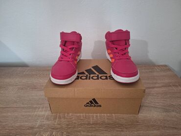 Patike: Adidas, Veličina - 35, Anatomske — 8