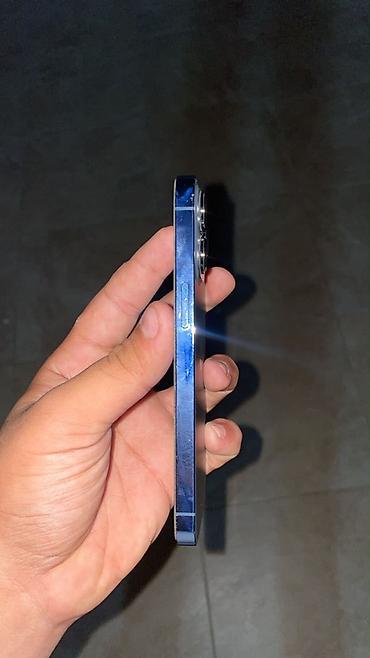 Apple iPhone: IPhone 13 Pro, 256 GB, Mavi, Face ID — 4