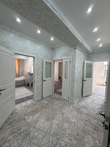 кен сай пост: 2 комнаты, 64 м², Элитка, 2 этаж, Евроремонт — 3