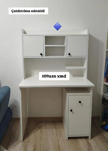 kamputer masası: Kompüter masası, Yeni — 1