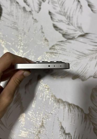 xiami 14: Xiaomi 14, 256 GB, rəng - Gümüşü — 6