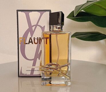 torlu qadın krossovkaları: Libre Dubay Klass
qaliciliqi 7.8 saat 100ml
baqli qutuda