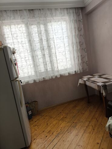 Uzunmüddətli kirayə mənzillər: 1 otaqlı mənzil – tam mebel və texnika ilə Plan: Lift, Qaz, Wi-fi — 10