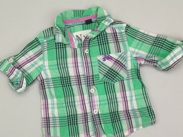 sukienka w groszki letnia: Kaftan, Next, 3-6 months, condition - Good