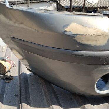 Bamperlər, buferlər: Ön, Renault LAGUNA, 2007 il, Ödənişli çatdırılma, Ünvandan götürmə — 14