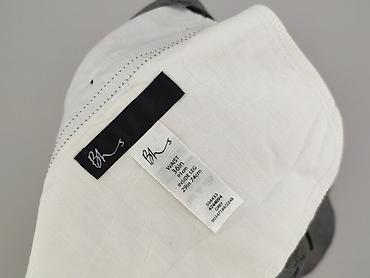 hm basic longsleeve: Spodnie garniturowe męskie, rozmiar XL — 4