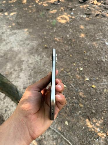 Redmi 128 GB, rəng - Gümüşü