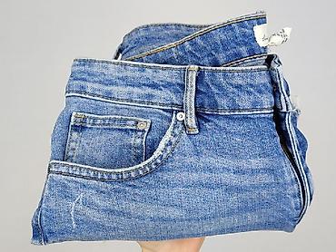nerka damska hm: H&M L.O.G.G., Szorty damskie, rozmiar M — 7