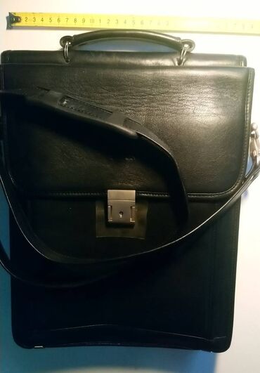 Torbe: Torba za rame, Mona, Materijal: Koža na lalafo.rs — 8 Torbe: Torba za rame, Mona, Materijal: Koža — 8