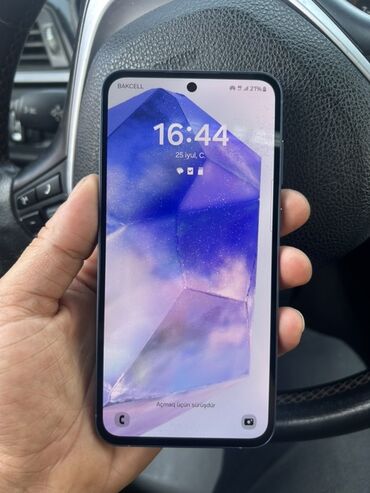 прокат плейстейшен 4: Samsung Galaxy A55, С документами