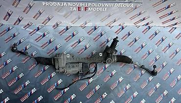 Car Parts: ELEKTRO LETVA VOLANA E8X E9X ZA BMW 114, 116, 118 . OD 2007. DO — 1