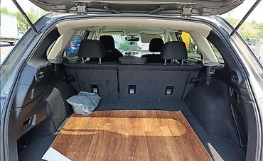 r18 subaru: Subaru Outback: 2019 г., 2.5 л, Автомат, Бензин, Универсал — 5