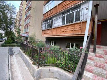 квартира тунгуч сниму: 1 комната, 33 м², 106 серия улучшенная, 5 этаж, Косметический ремонт