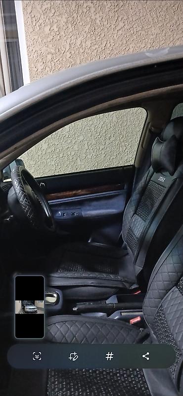argb controller: Audi A4: 1997 г., 1.8 л, Автомат, Бензин — 2
