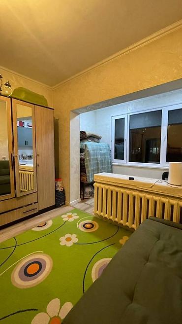 Продажа квартир: 2 комнаты, 50 м², 105 серия, 3 этаж, Евроремонт at lalafo.kg — 2 Продажа квартир: 2 комнаты, 50 м², 105 серия, 3 этаж, Евроремонт — 2