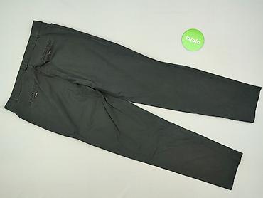 bluzki simplicity: SIMPLE, Spodnie materiałowe damskie, rozmiar M — 4