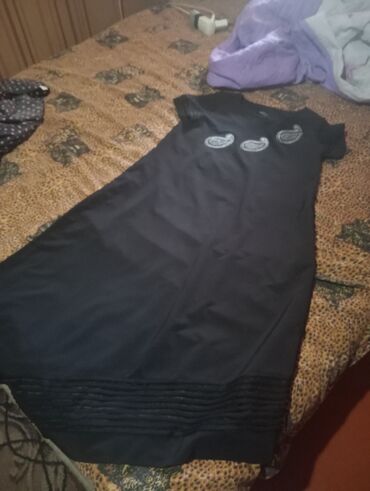 yay satışı: Gündəlik don, Maksi, 5XL (EU 50)