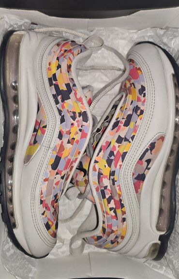 obuca nine west: Nike, 38, color - Multicolored at lalafo.rs obuca nine west: Nike, 38, color - Multicolored