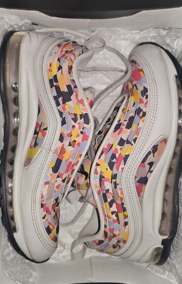 nike air max tuned 3: Nike, 38, color - Multicolored