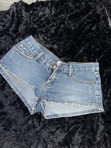 Джинсы и брюки: Джинсы и брюки — 11