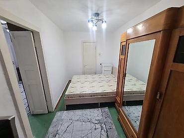 Долгосрочная аренда квартир: 2 комнаты, Агентство недвижимости, Без подселения, С мебелью полностью — 4