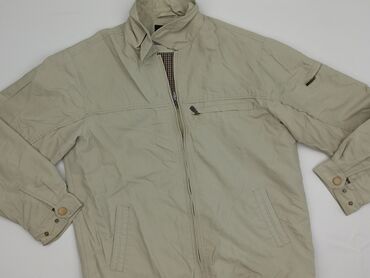 mohito koszula w paski: Perfecto, Light jacket for men, size L