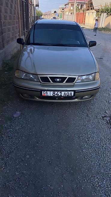 Daewoo: Daewoo Nexia: 2007 г., 1.5 л, Механика, Бензин, Седан — 4