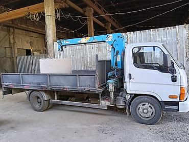 авто вышка хундай: Манипулятор, Hyundai — 2