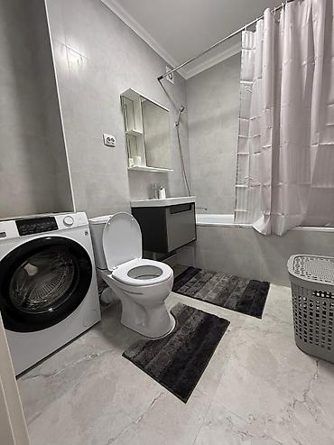 Долгосрочная аренда квартир: 3 комнаты, Агентство недвижимости, Без подселения, С мебелью полностью — 6