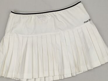spodnie dresowe allegro: Reebok, Women`s skirt, size L