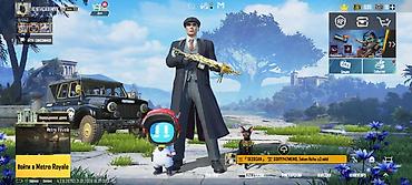 Другие игры и приставки: Игровой аккаунт PUBG Mobile Основное: - Платформа: PUBG Mobile - Ник — 1