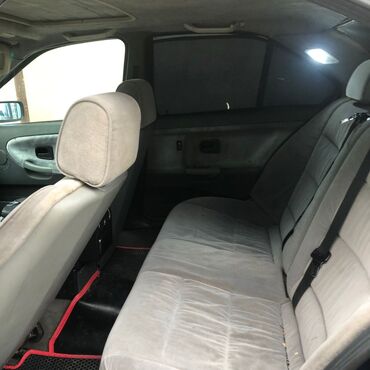 BMW: BMW 3 Series E36 – 318 sedan - Kuzov: sedan, tünd mavi rəng - Model — 10