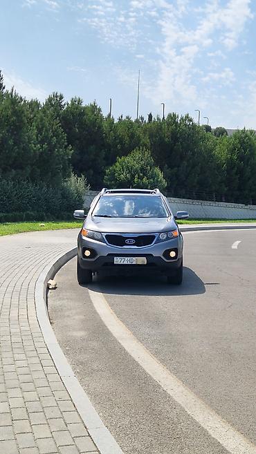 Kia: Kia Sorento: 2 l | 2010 il Ofrouder/SUV — 3