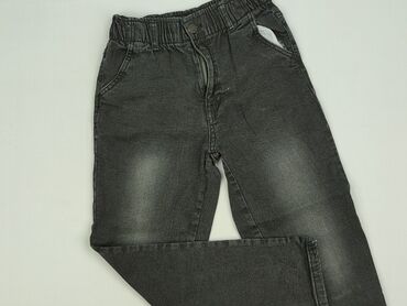 sukienka na wesele dla mamy i corki: Jeans, Destination, 10 years, 140, condition - Perfect