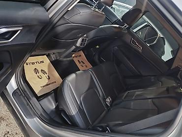 Унаа: Kia Sportage: 2021 г., 2 л, Автомат, Дизель, Кроссовер — 8