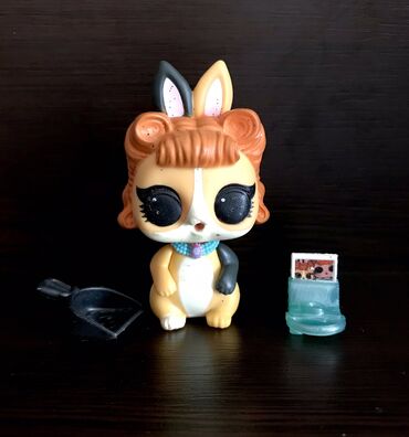 Oyuncaqlar: Куколки LOL, оригинал! Партия уже снята с производства, есть редкие — 14