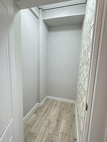 маладая гвардия дом куплю: 2 комнаты, 66 м², Молодая Гвардия 106 серия, 6 этаж, Дизайнерский ремонт — 8