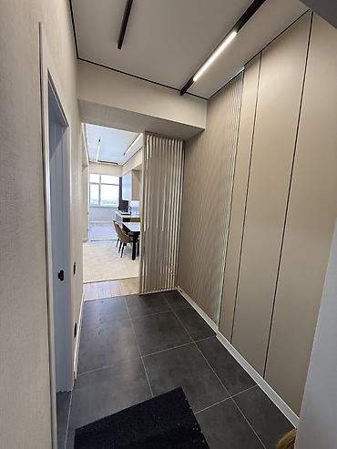 Продажа квартир: 2 комнаты, 48 м², Технопарк Элитка, 14 этаж, Евроремонт — 10