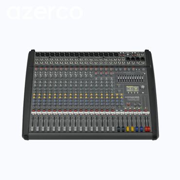 Dinamiklər və kolonkalar: Yeni RCF Kolonka, Növ - Smart, rəng - Qara -da lalafo.az — 30 Dinamiklər və kolonkalar: Yeni RCF Kolonka, Növ - Smart, rəng - Qara — 30