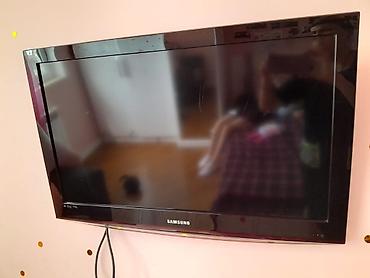 TV və video: 2 Samsung divar tipli ve bir shivaki SMART DEYIL 78 sm diagonal. hami — 3
