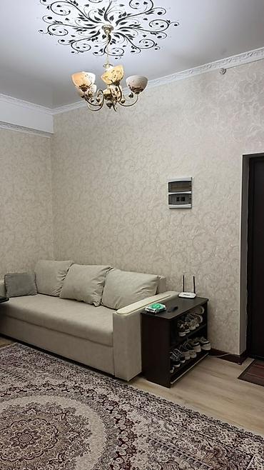 теплый дом: 60 м², С мебелью полностью — 2