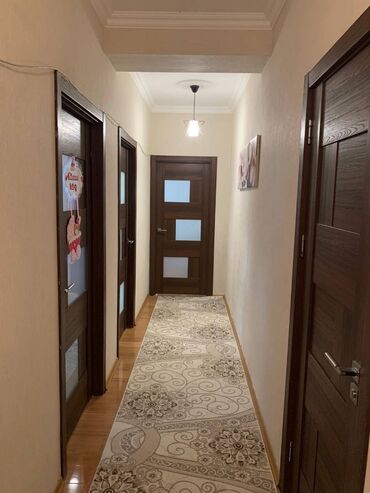 Yeni tikili: 2 otaqlı, Yeni tikili, 61 kv. m — 19