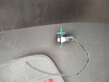 Бамперы и комплектующие: Бампер BMW, Б/у, Оригинал — 9